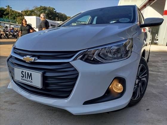 CHEVROLET ONIX 1.0 FLEX LT MANUAL CHEVROLET ONIX 1.0 FLEX LT MANUAL